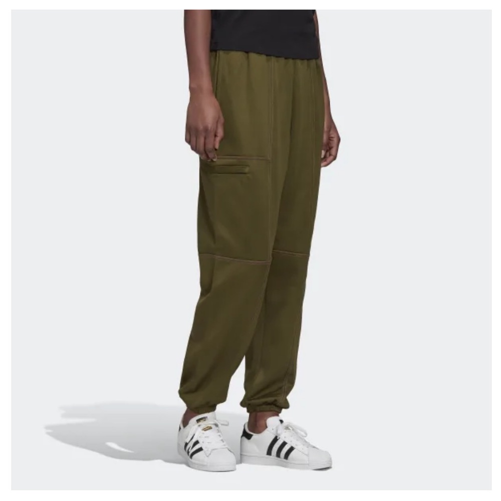 Adidas Track Pants